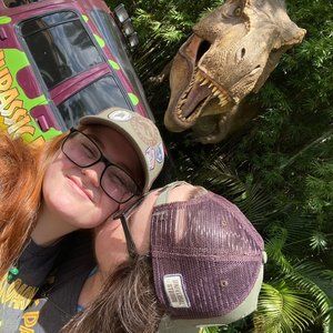 Meet your Posher, Vera